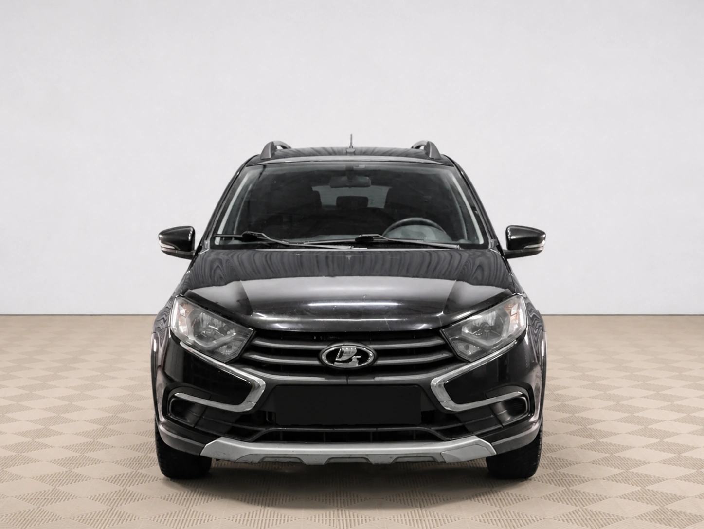 LADA (ВАЗ) - LADA (ВАЗ) Granta I Рестайлинг, 2023 г.