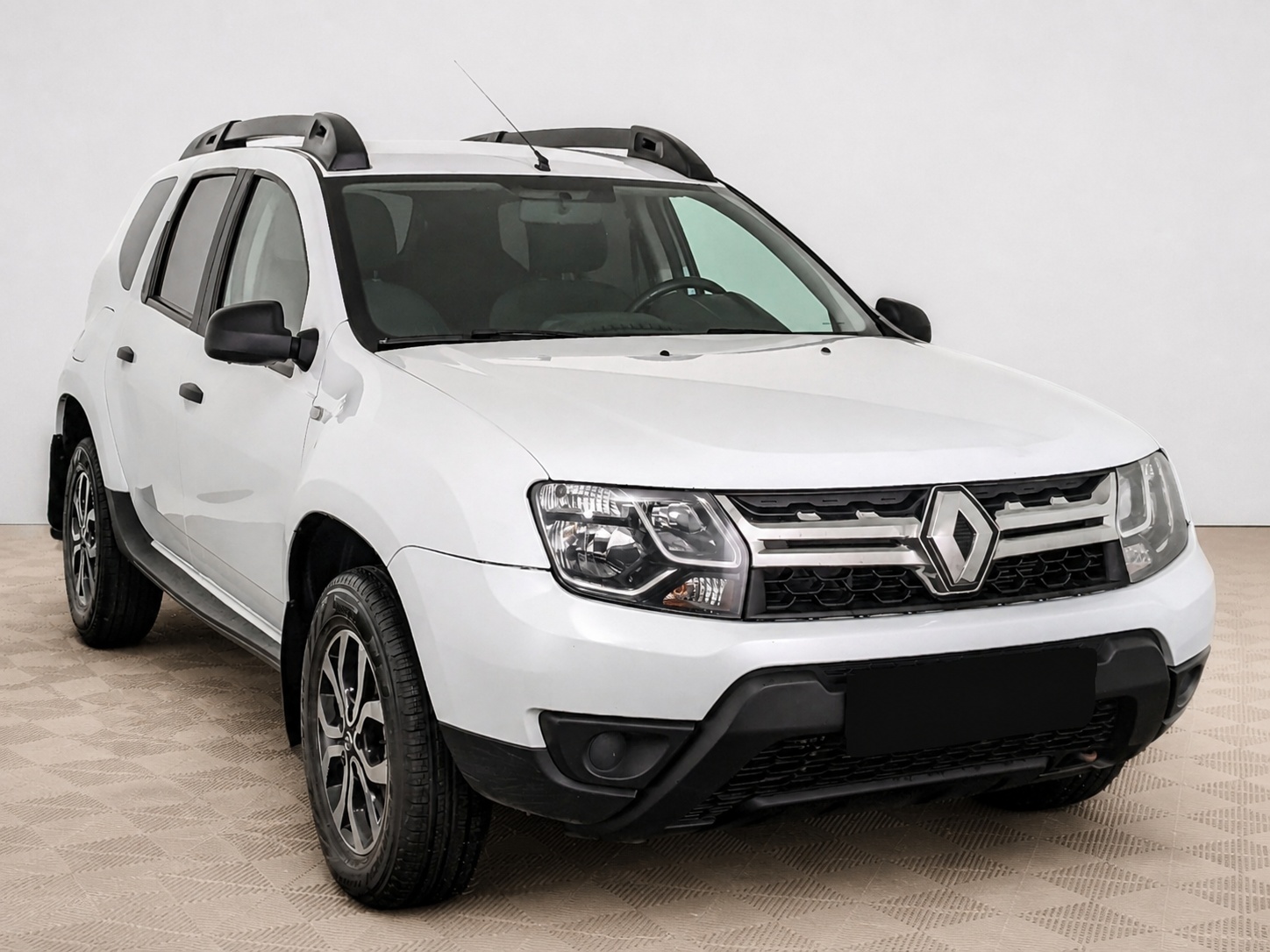 Renault - Renault Duster, 2021