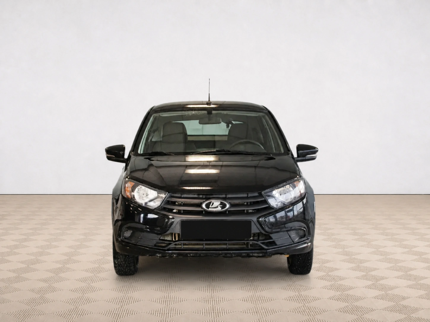 LADA (ВАЗ) - LADA (ВАЗ) Granta I Рестайлинг, 2022 г.