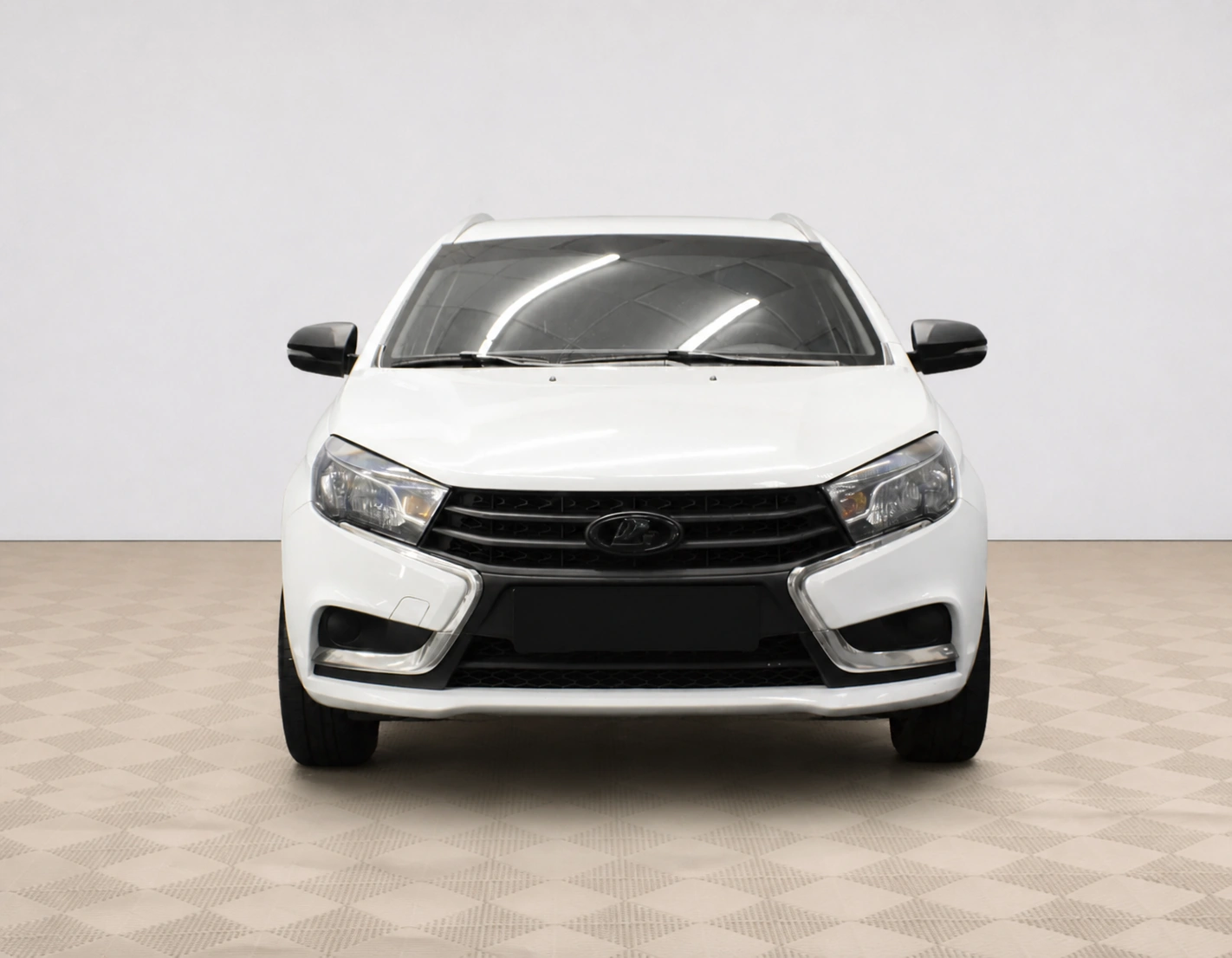 LADA (ВАЗ) - LADA (ВАЗ) Vesta I, 2021 г.