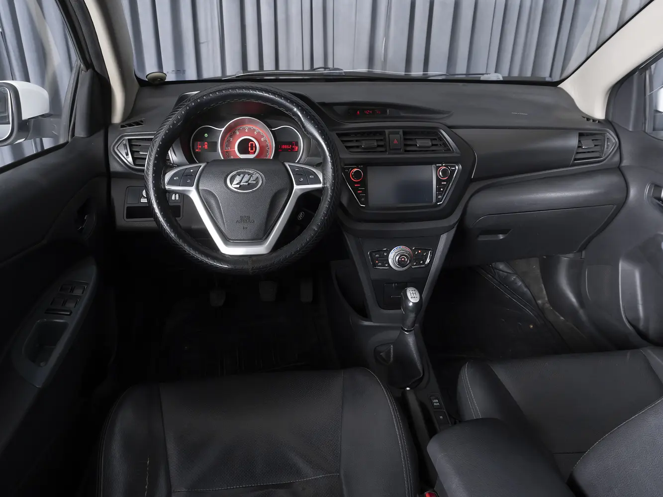Lifan - Lifan X50 X50, 2015 г.