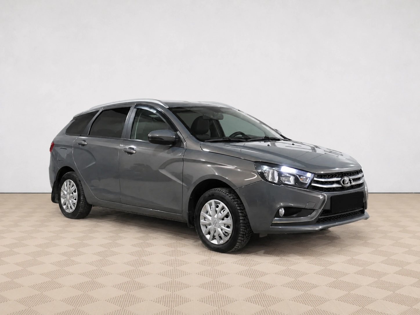 LADA (ВАЗ) - LADA (ВАЗ) Vesta I, 2021 г.