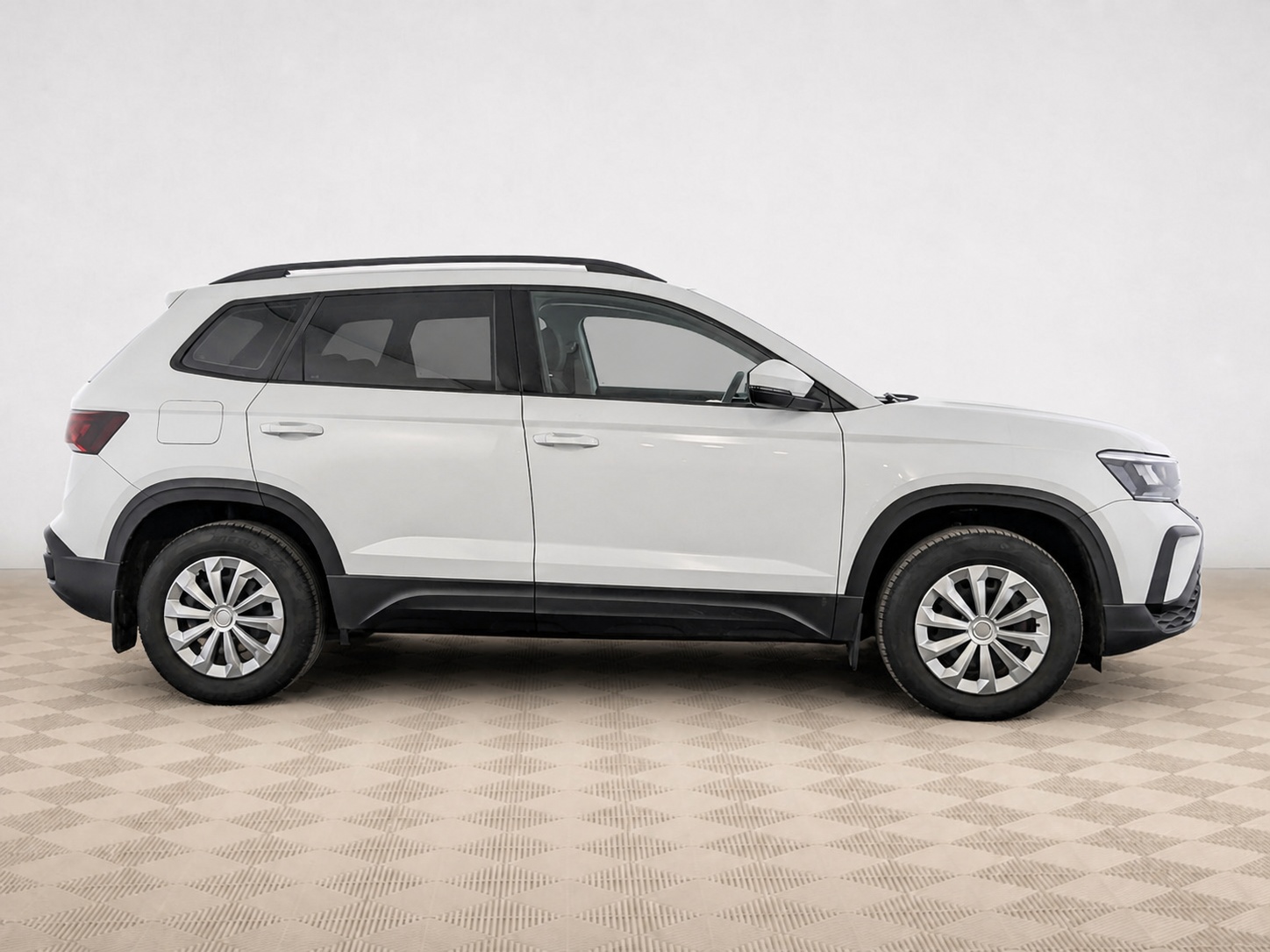 Volkswagen - Volkswagen Taos I, 2021