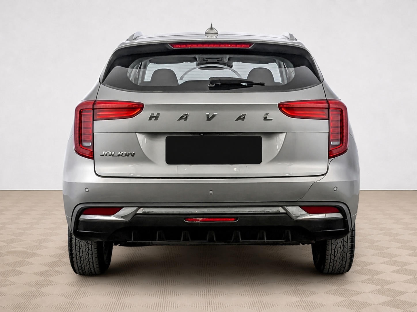 Haval - Haval Jolion I, 2023