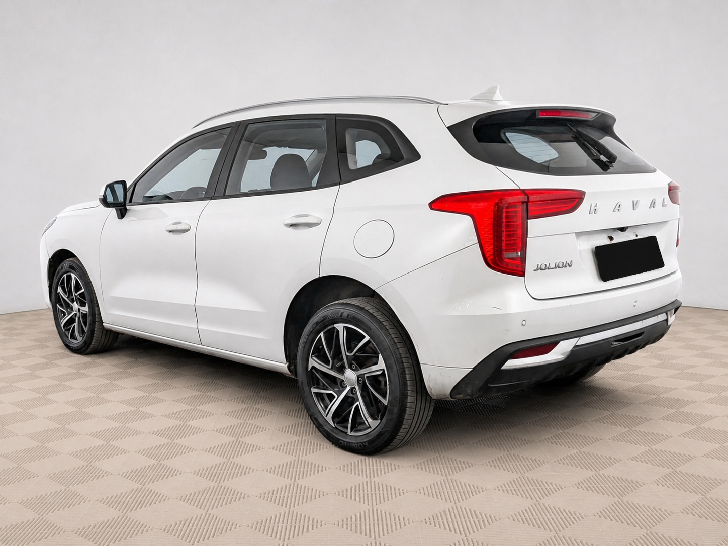 Haval - HAVAL Jolion, 2022
