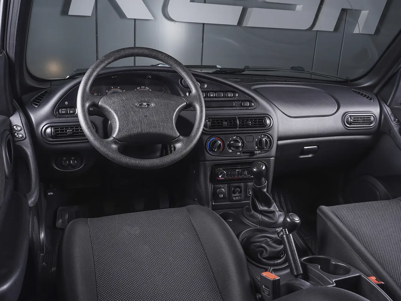 LADA (ВАЗ) - LADA (ВАЗ) Niva Travel I, 2023 г.