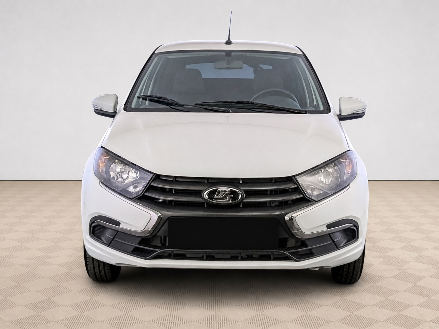LADA (ВАЗ) - Lada Granta, 2024