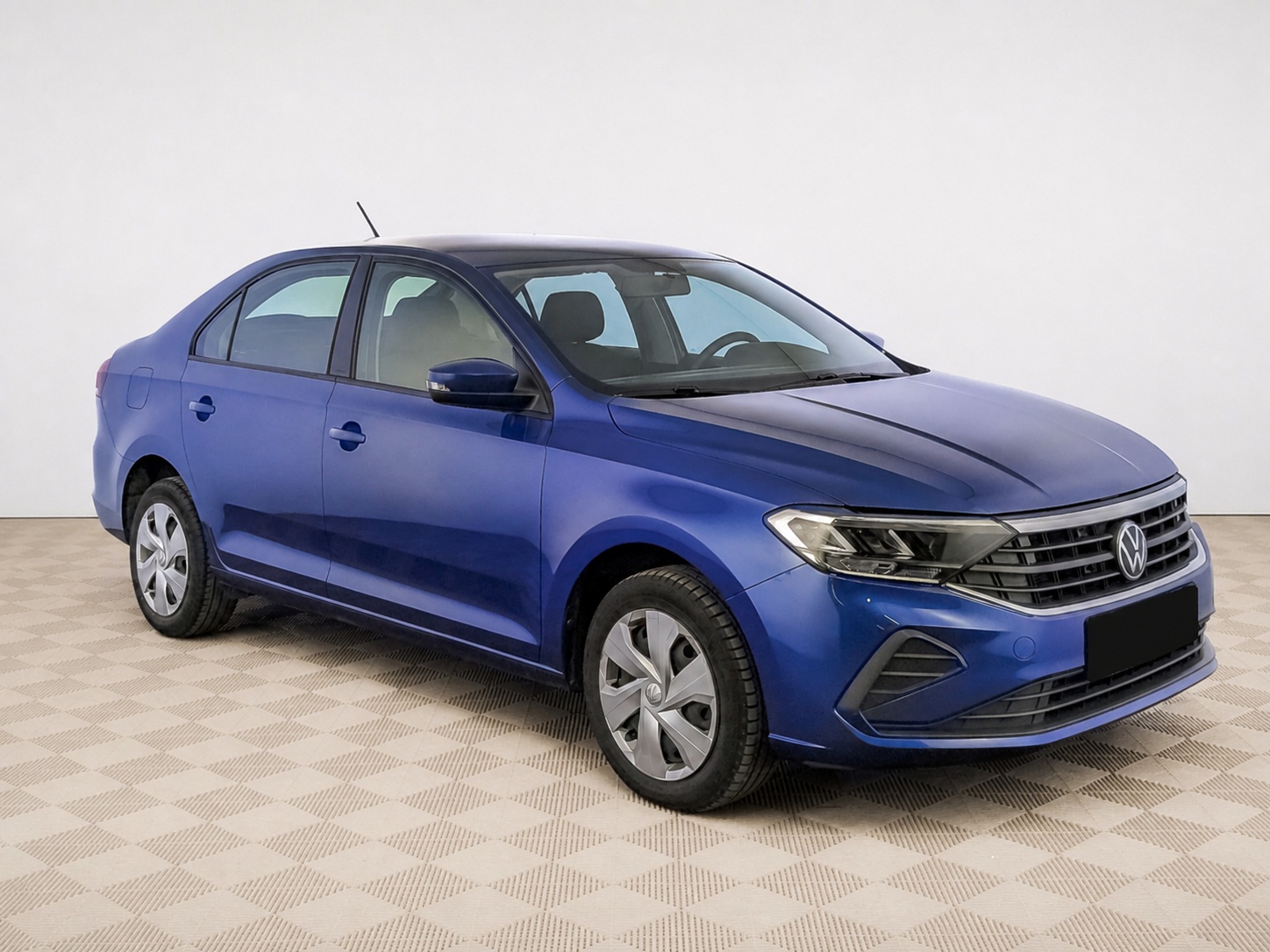 Volkswagen - Volkswagen Polo, 2021