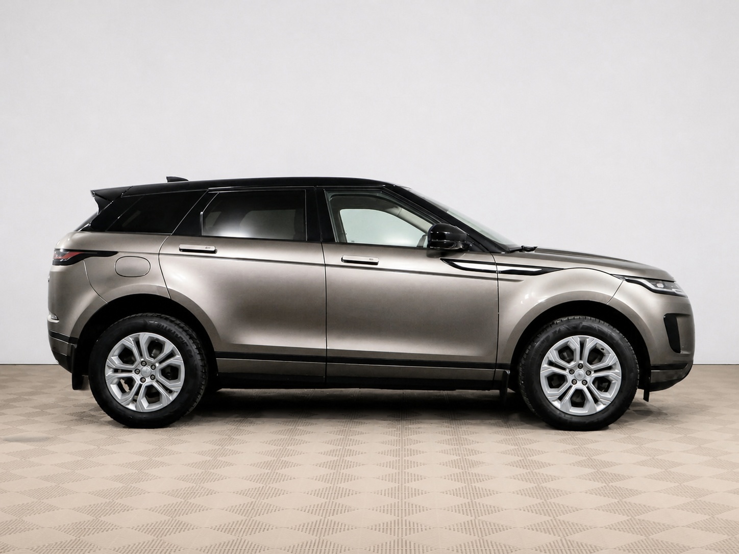 Land Rover - Land Rover Range Rover Evoque II, 2019