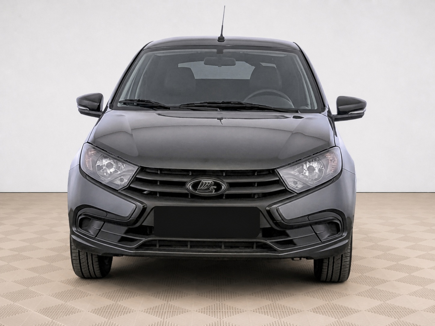 LADA (ВАЗ) - Lada (ВАЗ) Granta I Рестайлинг, 2024
