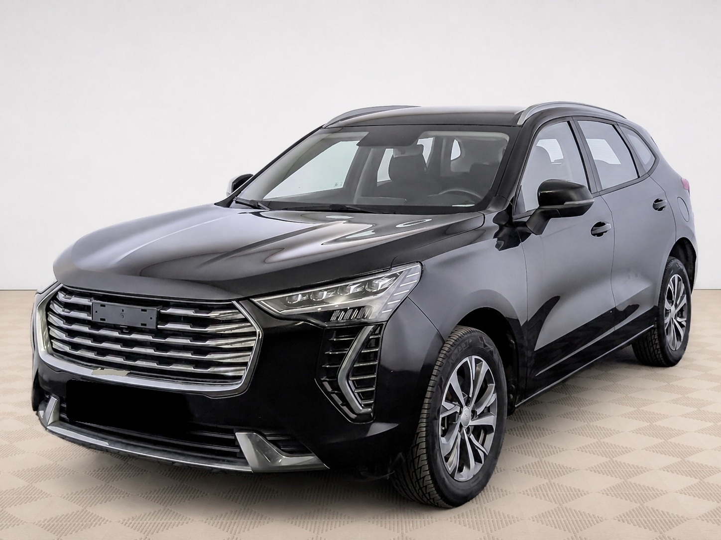 Haval - HAVAL Jolion, 2022