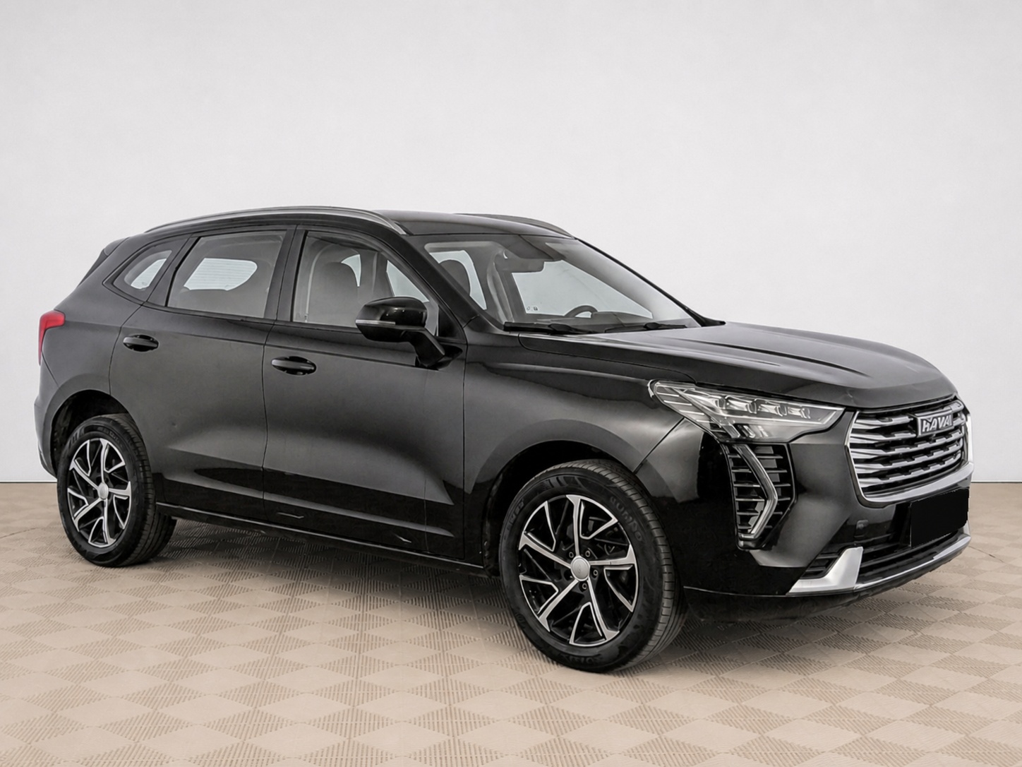 Haval - Haval Jolion I, 2022