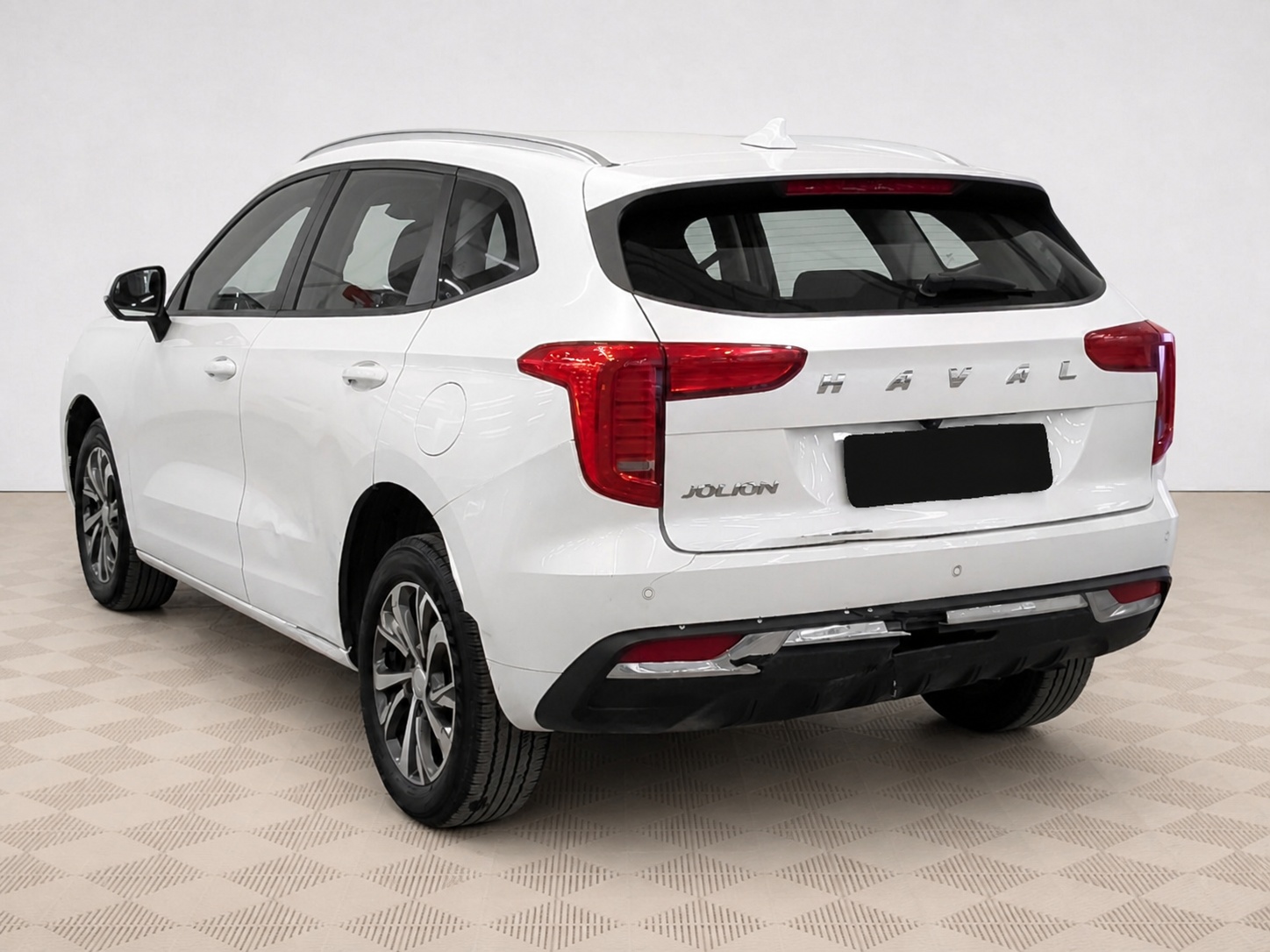 Haval - Haval Jolion I, 2023