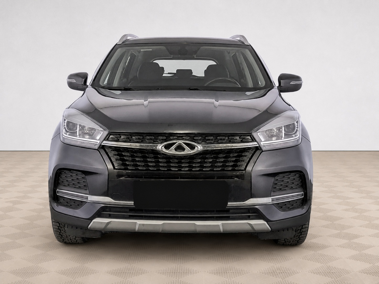Chery - Chery Tiggo 4 I Рестайлинг, 2021