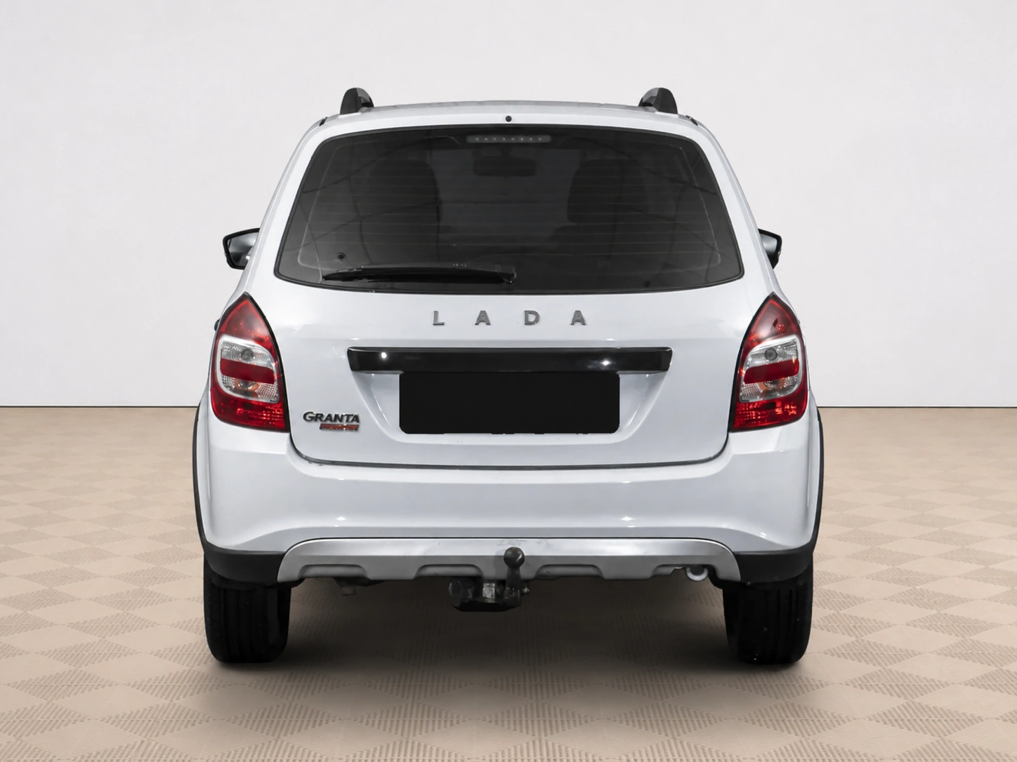 LADA (ВАЗ) - LADA (ВАЗ) Granta I Рестайлинг, 2023 г.