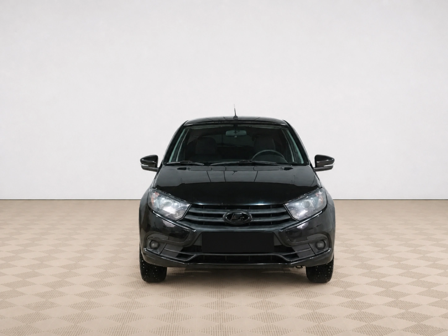 LADA (ВАЗ) - LADA (ВАЗ) Granta I Рестайлинг, 2019 г.
