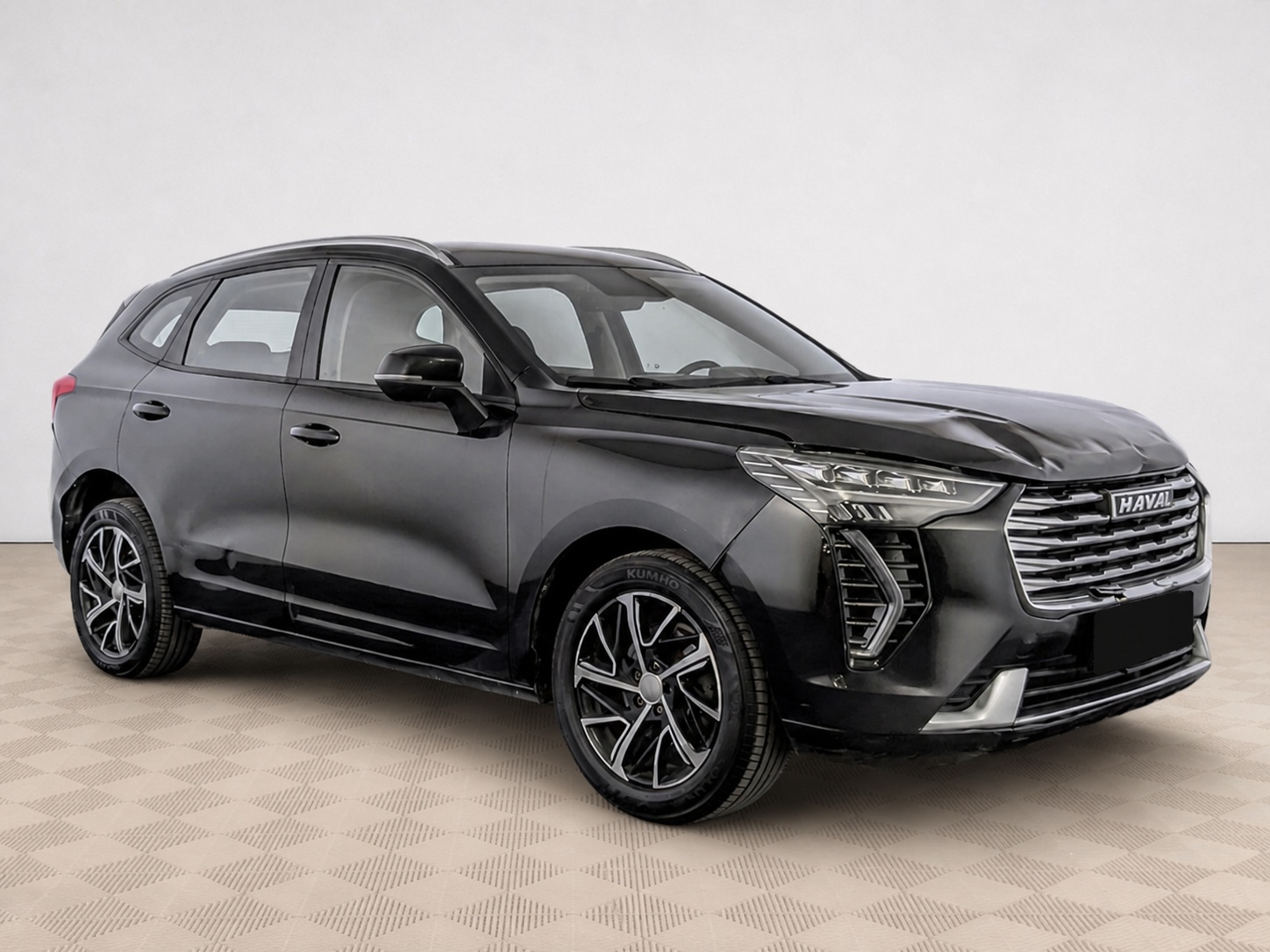 Haval - Haval Jolion I, 2022