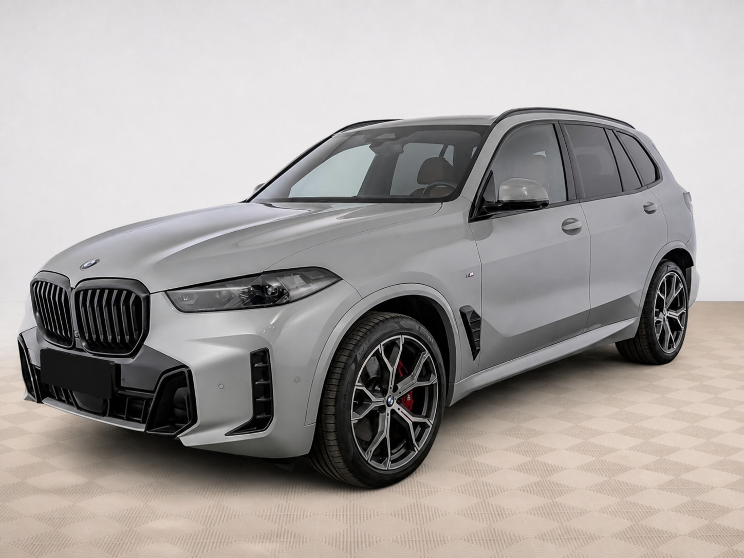 BMW - BMW X5 30d IV (G05/G18) Рестайлинг, 2023