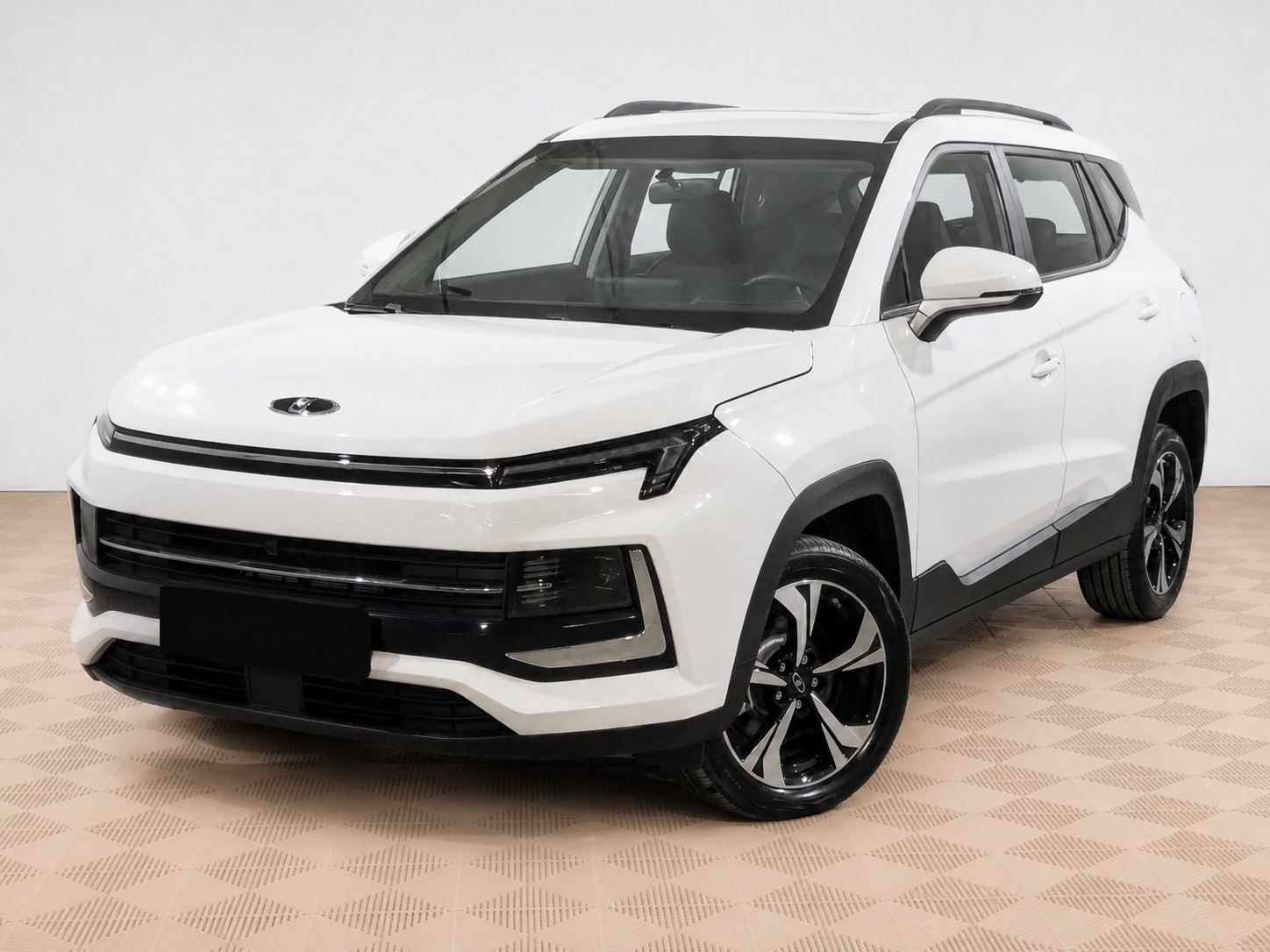Москвич - Москвич 3, 2023