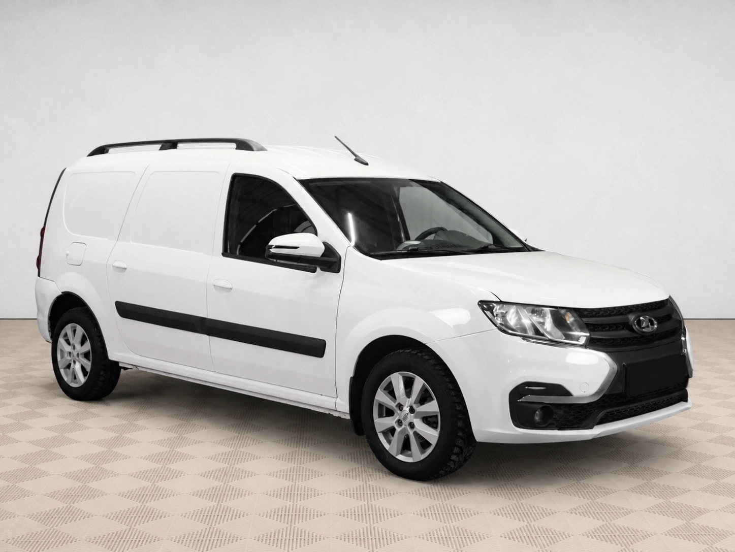 LADA (ВАЗ) - LADA (ВАЗ) Largus I Рестайлинг, 2021 г.