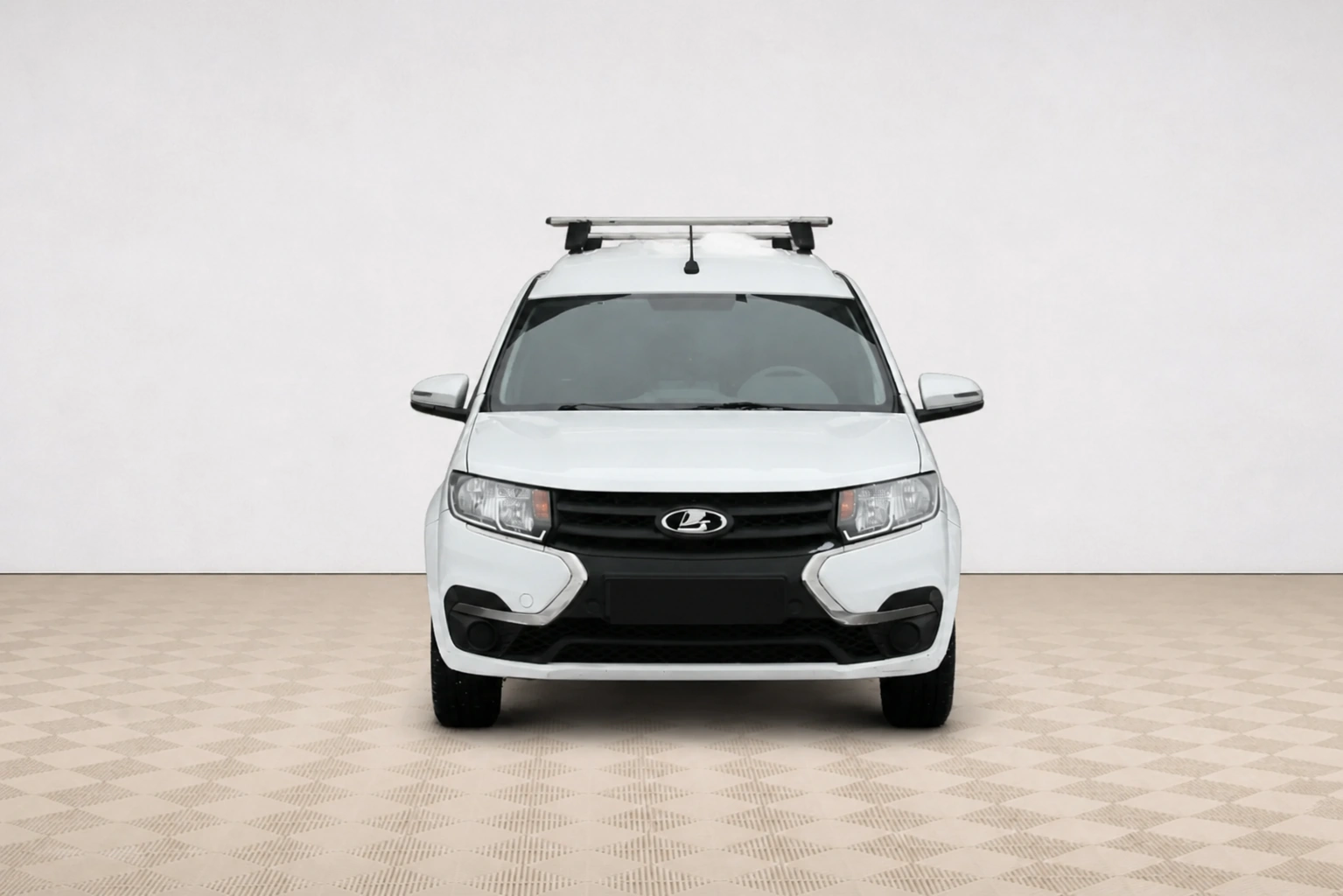 LADA (ВАЗ) - LADA (ВАЗ) Largus I Рестайлинг, 2021 г.