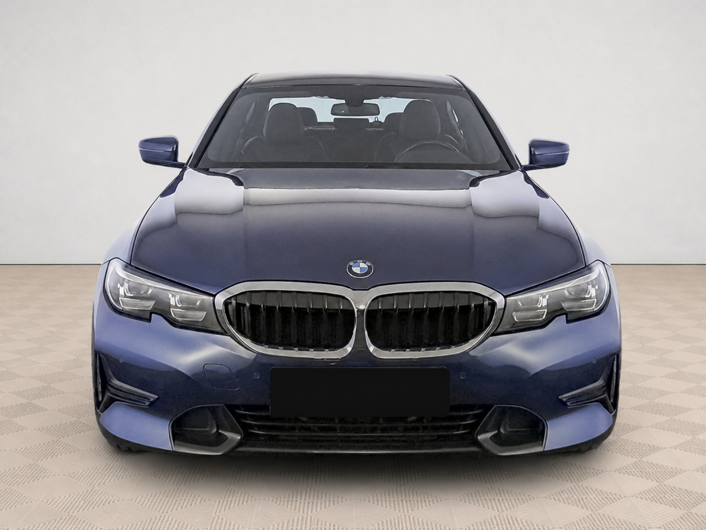 BMW - BMW 3 серии 320i VII (G2x), 2021