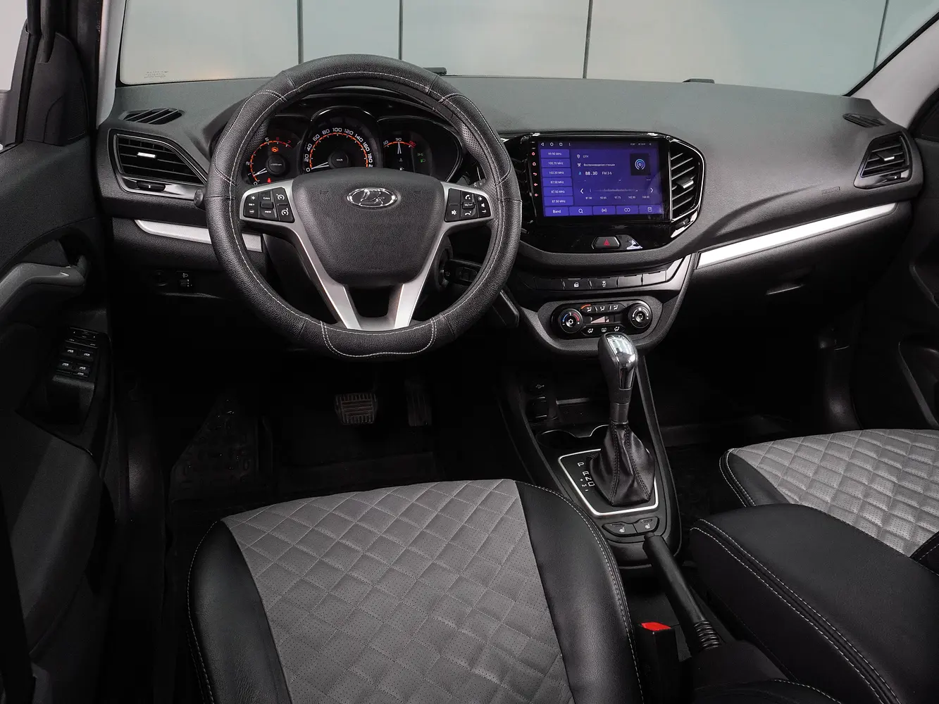 LADA (ВАЗ) - LADA (ВАЗ) Vesta I, 2020 г.