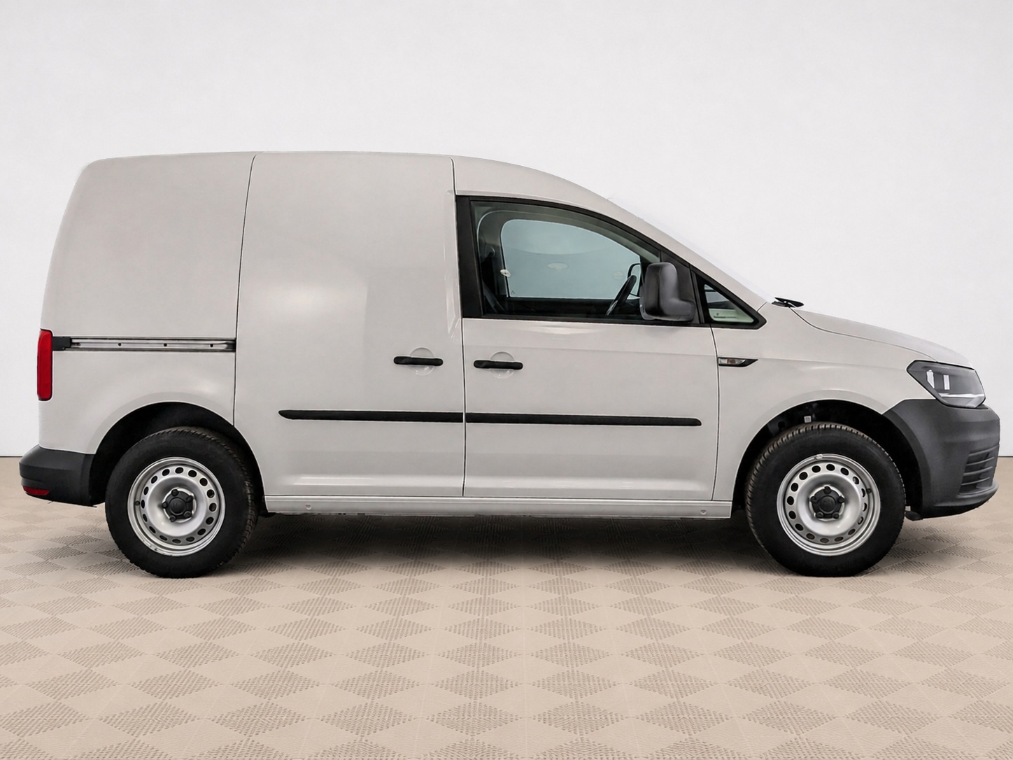Volkswagen - Volkswagen Caddy, 2020