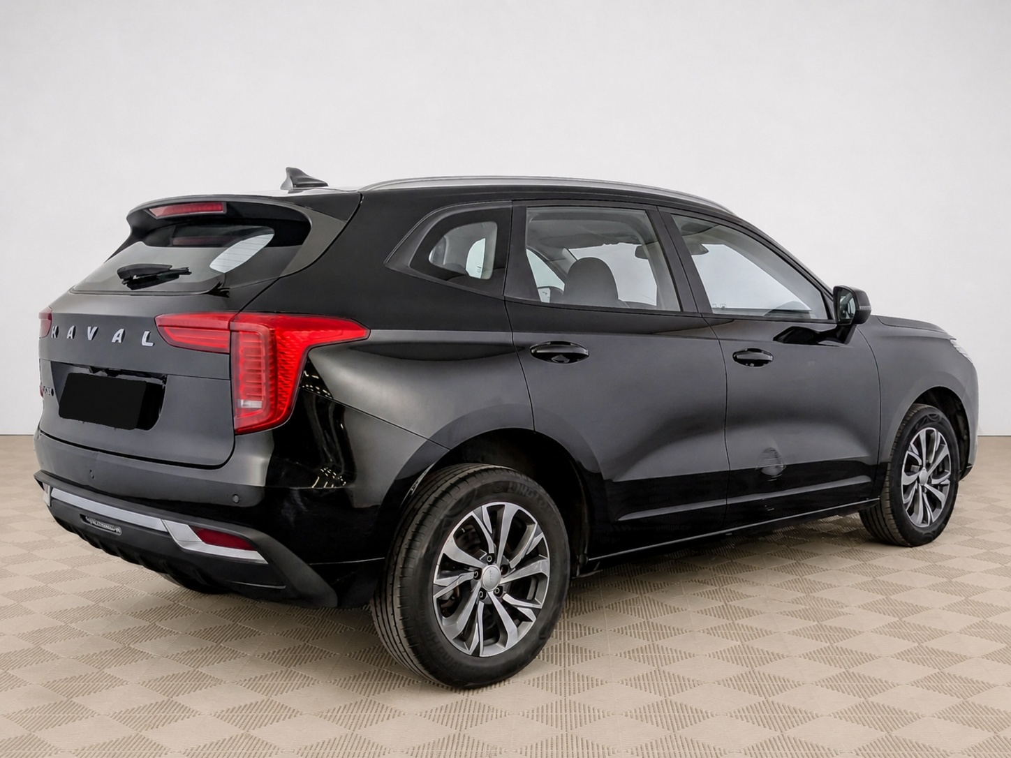 Haval - HAVAL Jolion, 2023