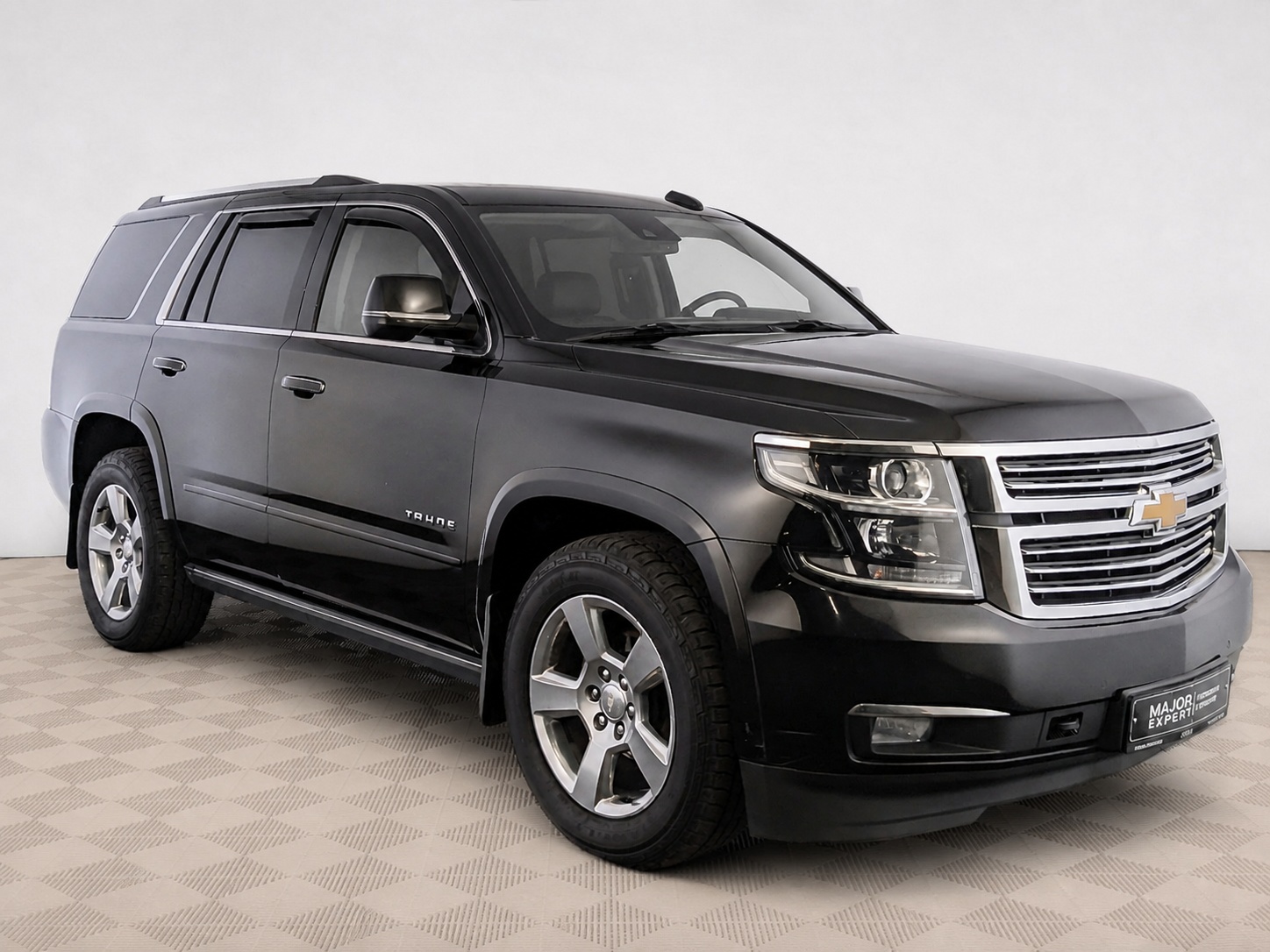 Chevrolet - Chevrolet Tahoe, 2020