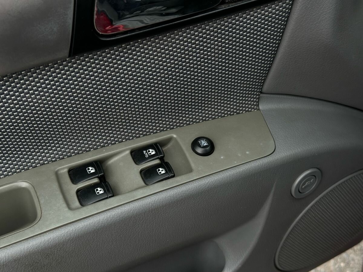 Chevrolet - Chevrolet Lacetti I, 2011