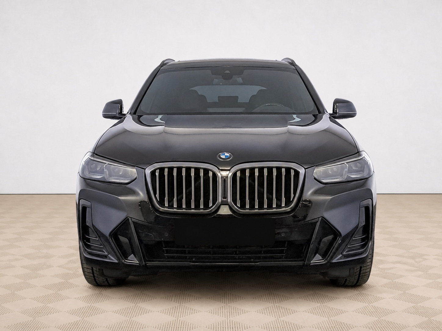 BMW - BMW X3, 2021