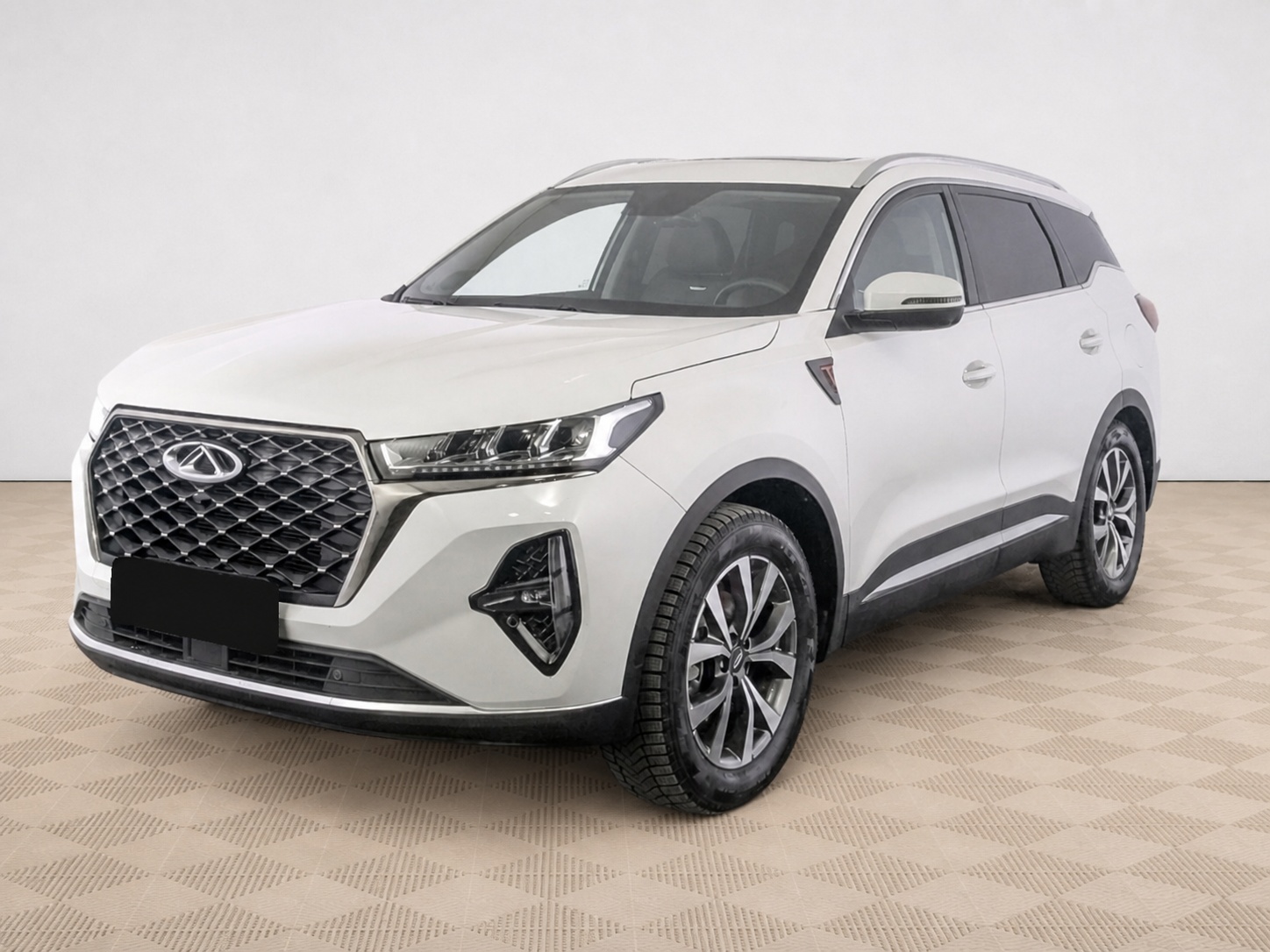 Chery - Chery Tiggo 7 Pro Max I, 2023
