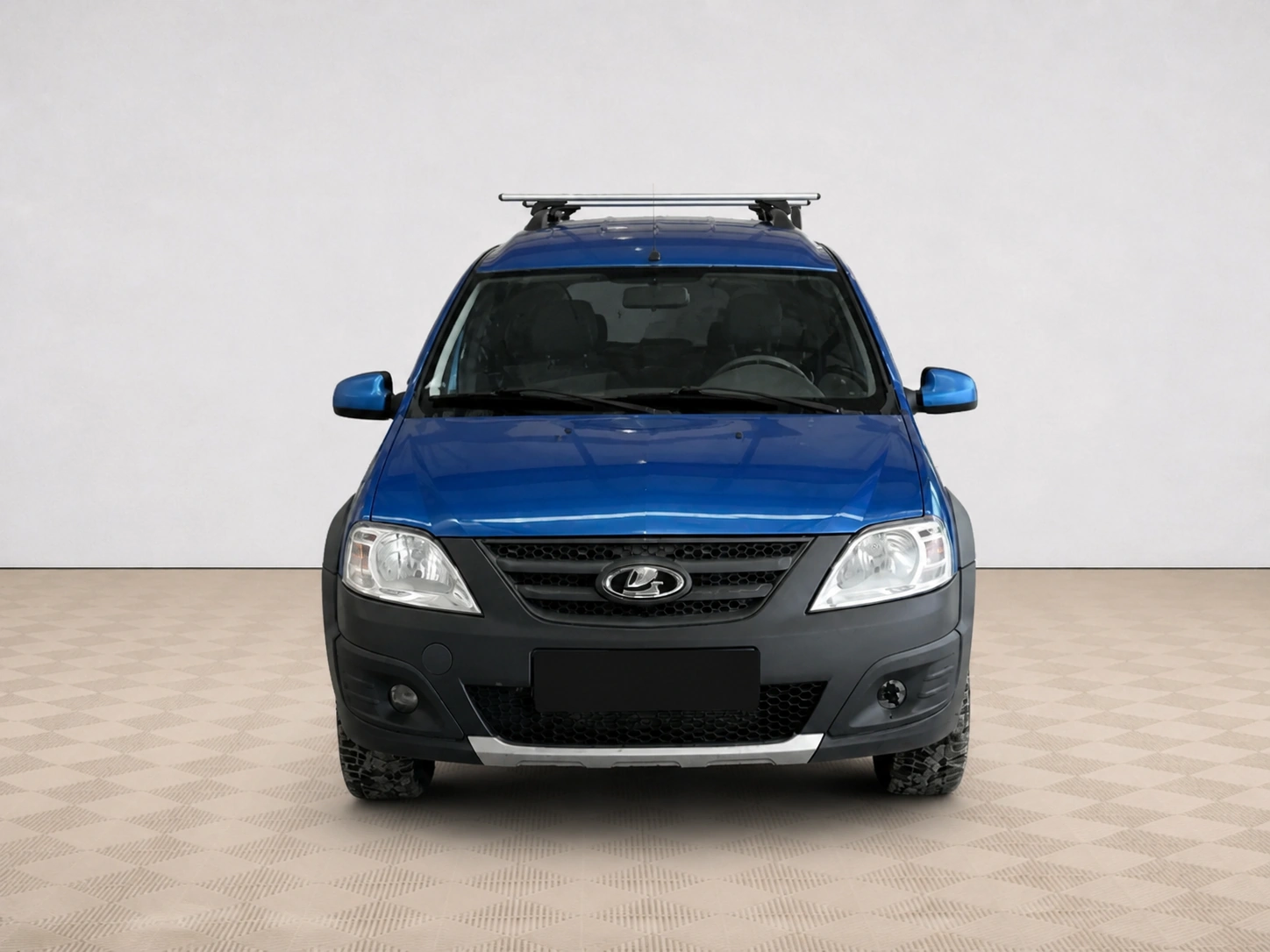LADA (ВАЗ) - LADA (ВАЗ) Largus I, 2020 г.