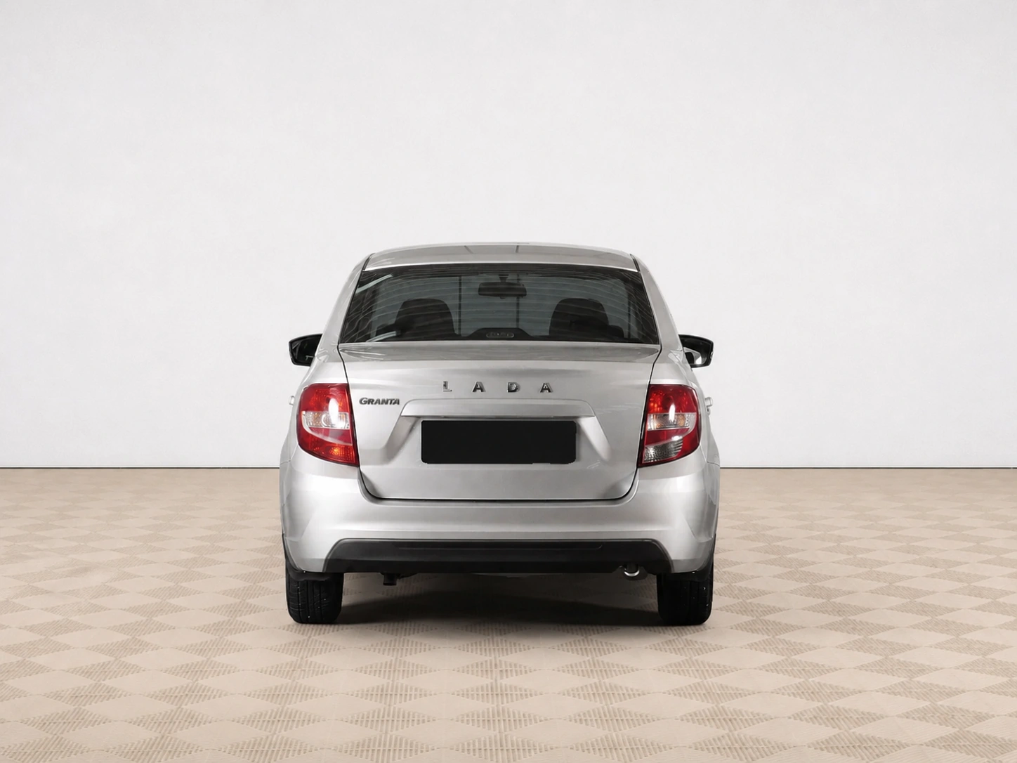 LADA (ВАЗ) - LADA (ВАЗ) Granta I Рестайлинг, 2024 г.