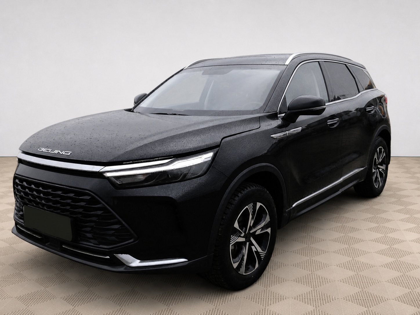 BAIC - BAIC X7 I, 2024