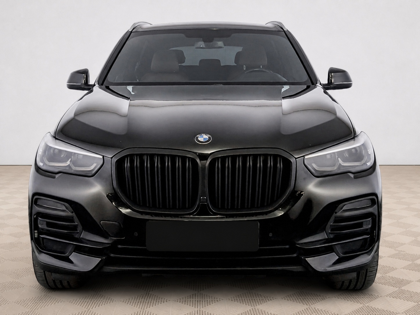 BMW - BMW X5 30d IV (G05/G18), 2019