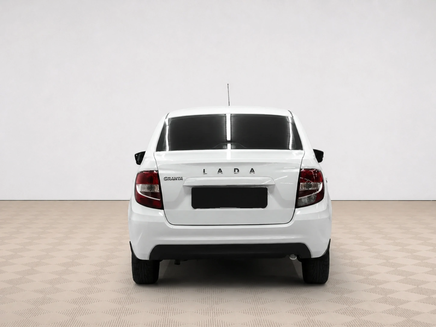 LADA (ВАЗ) - LADA (ВАЗ) Granta I Рестайлинг, 2023 г.