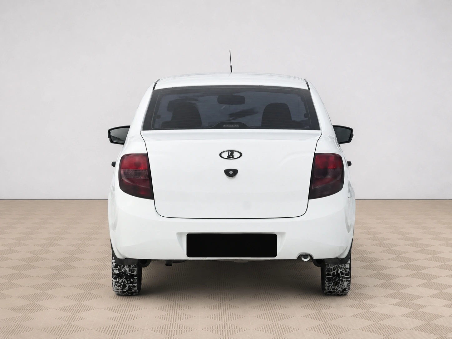 LADA (ВАЗ) - LADA (ВАЗ) Granta I, 2015 г.