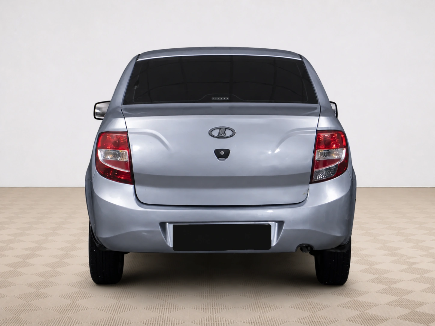 LADA (ВАЗ) - LADA (ВАЗ) Granta I, 2012 г.