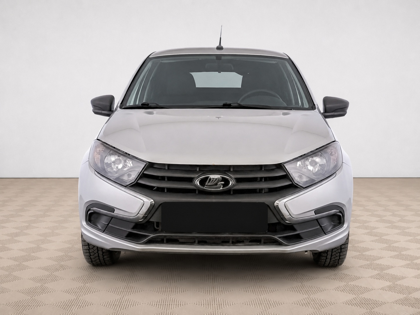 LADA (ВАЗ) - Lada (ВАЗ) Granta I Рестайлинг, 2021
