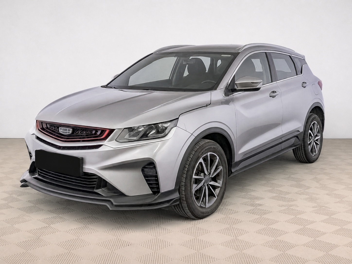 Geely - Geely Coolray I, 2023