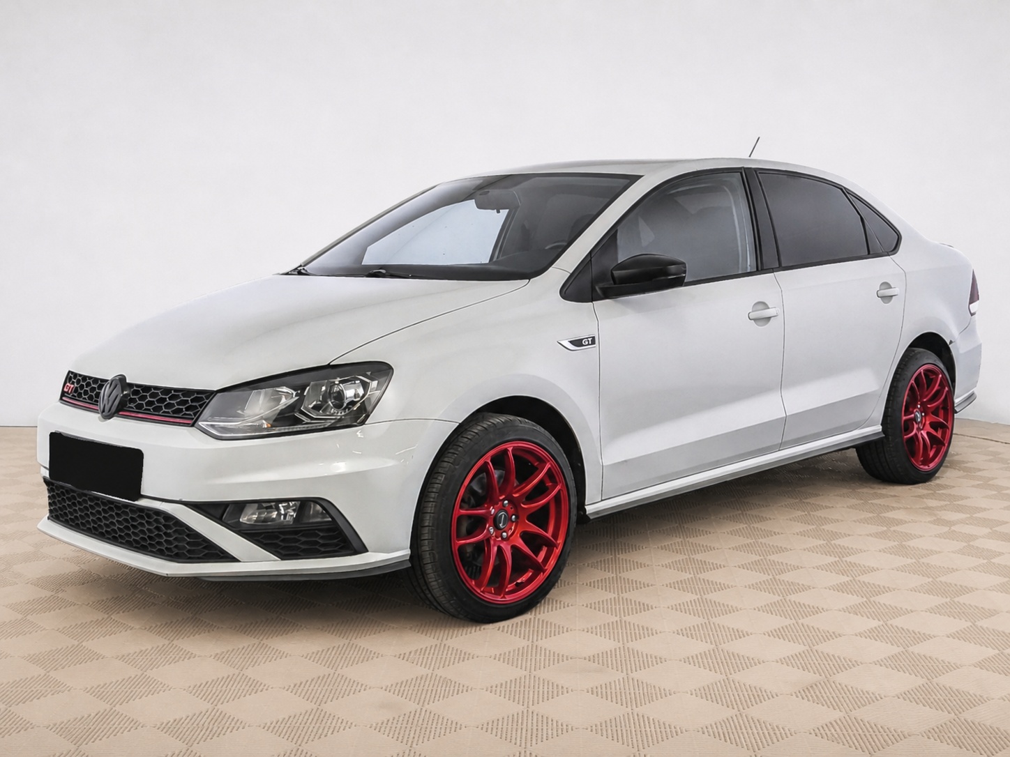 Volkswagen - Volkswagen Polo, 2018