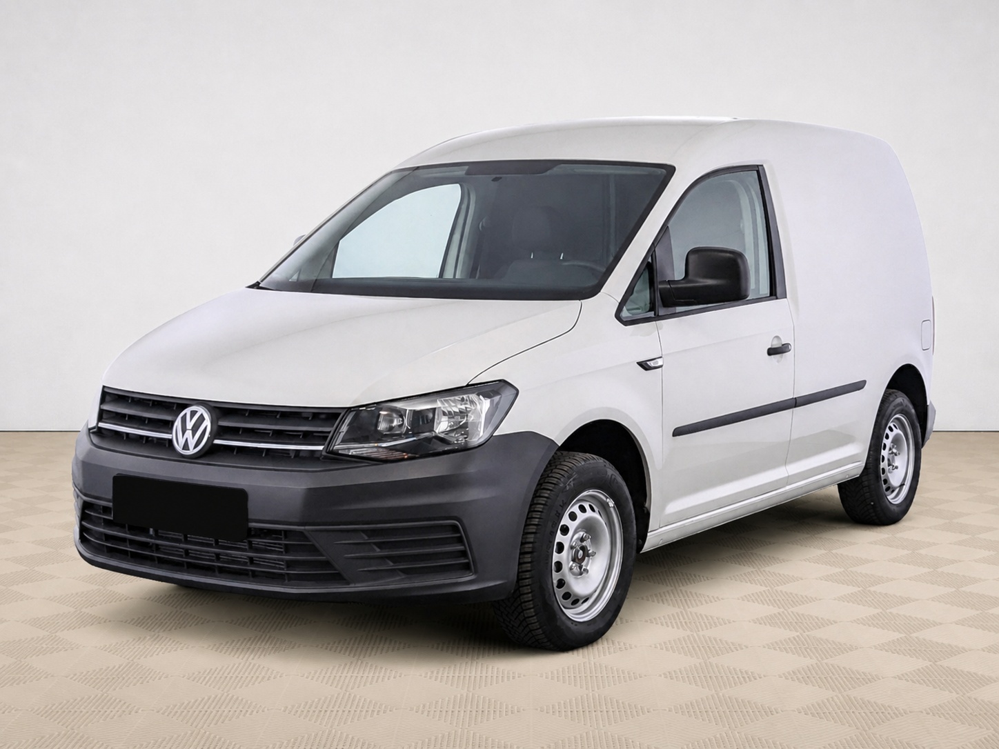 Volkswagen - Volkswagen Caddy, 2020