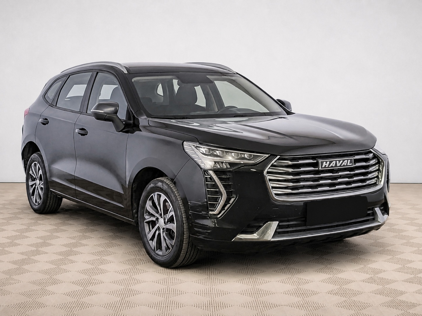 Haval - Haval Jolion I, 2023