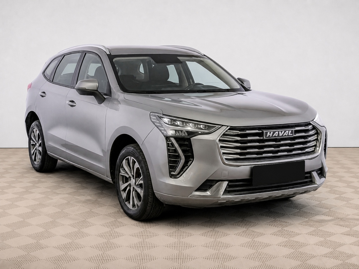Haval - Haval Jolion I, 2023