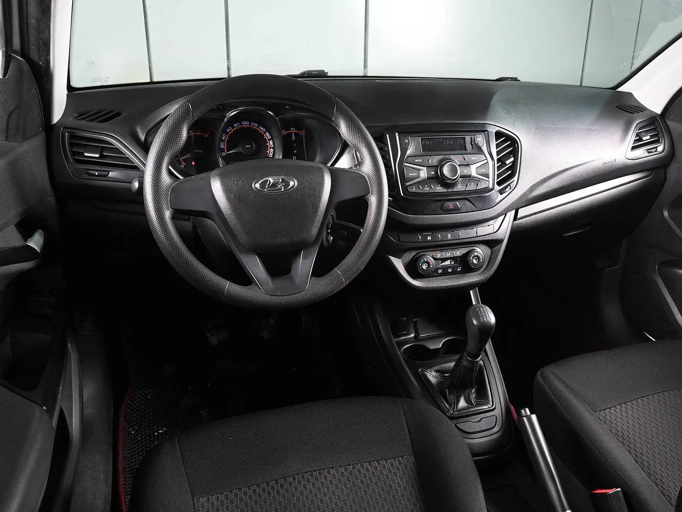 LADA (ВАЗ) - LADA (ВАЗ) Vesta I, 2020 г.
