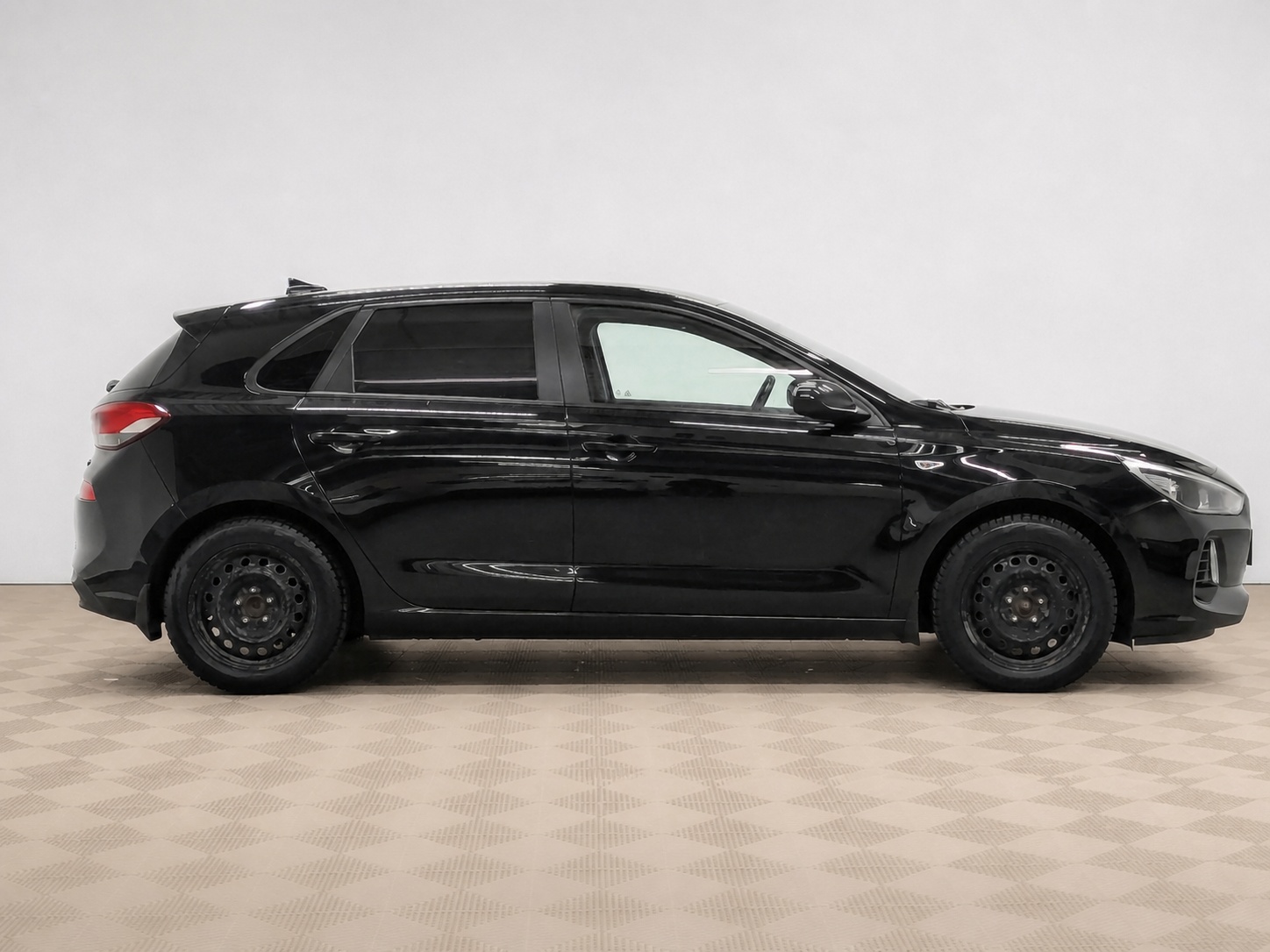 Hyundai - Hyundai i30, 2017