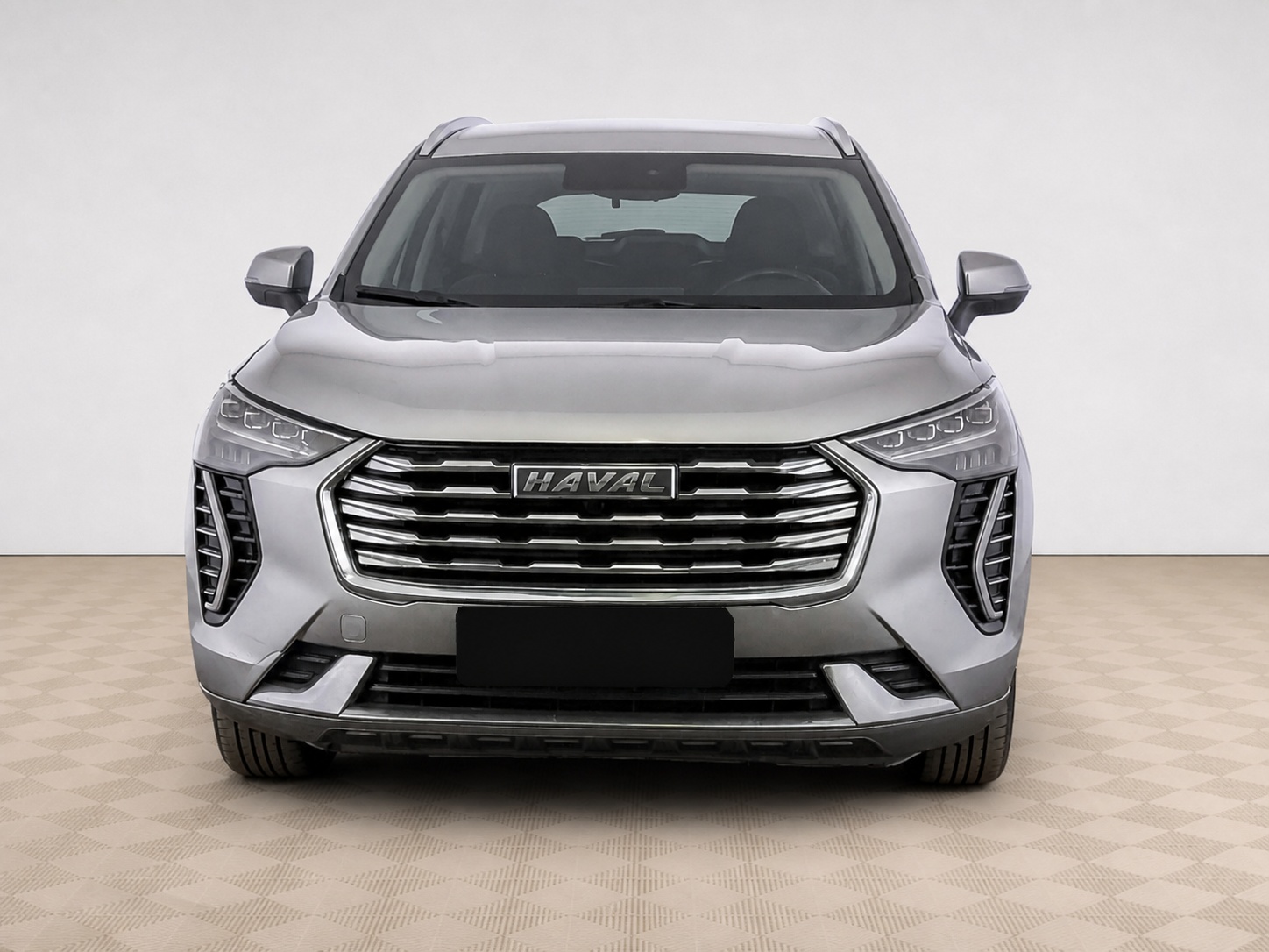 Haval - Haval Jolion I, 2023