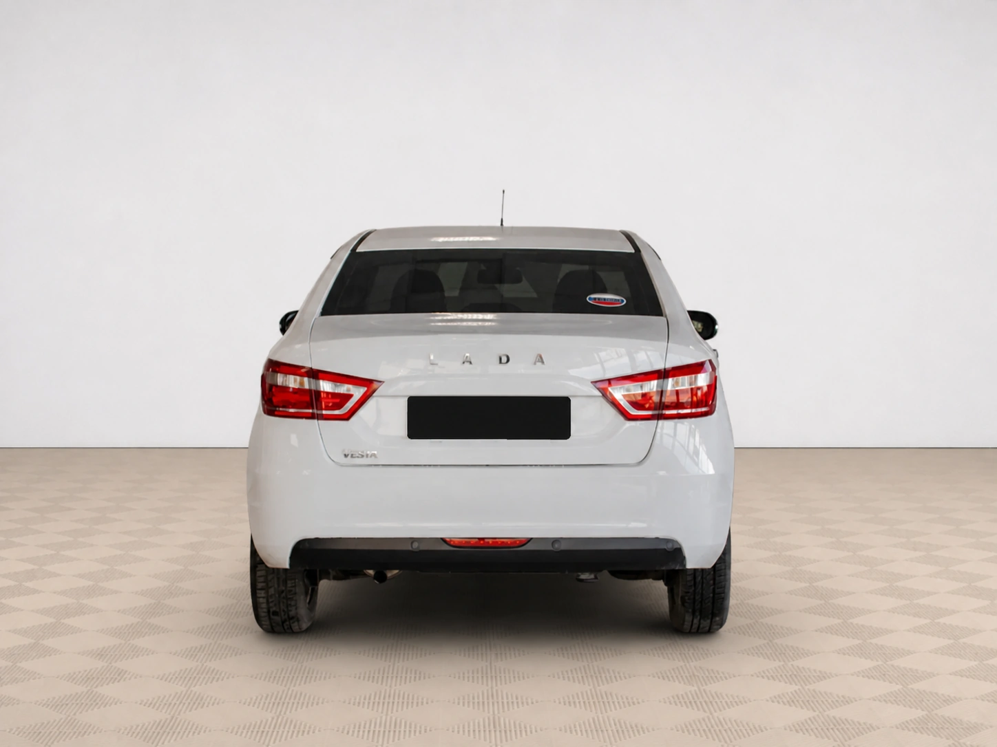 LADA (ВАЗ) - LADA (ВАЗ) Vesta I, 2021 г.